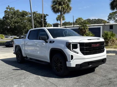 Photos of 2026 GMC Sierra 1500 Elevation for sale in Fort Walton Beach, FL at Step One Cadillac GMC Fort Walton Beach