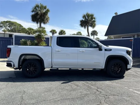 Another view of 2026 GMC Sierra 1500 Elevation for sale in Fort Walton Beach, FL at Step One Cadillac GMC Fort Walton Beach