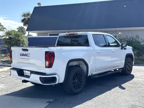 More photos of 2026 GMC Sierra 1500 Elevation at Step One Cadillac GMC Fort Walton Beach, FL