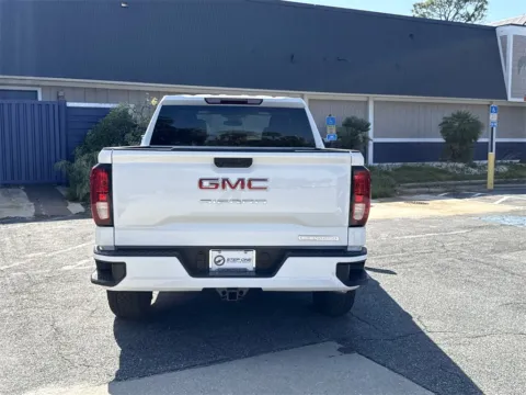 More photos of 2026 GMC Sierra 1500 Elevation at Step One Cadillac GMC Fort Walton Beach, FL