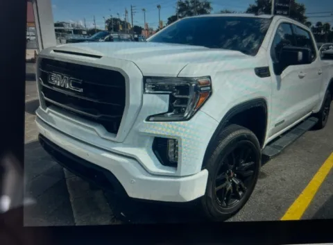 Photos of 2021 GMC Sierra 1500 Elevation for sale in Fort Walton Beach, FL at Step One Cadillac GMC Fort Walton Beach