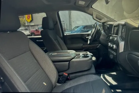 Another view of 2021 GMC Sierra 1500 Elevation for sale in Fort Walton Beach, FL at Step One Cadillac GMC Fort Walton Beach