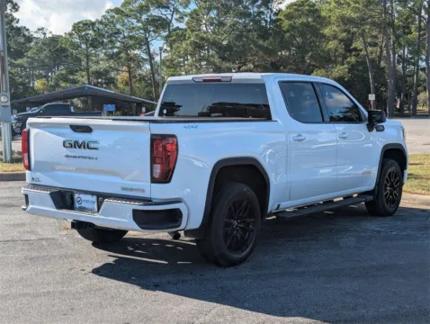 More photos of 2021 GMC Sierra 1500 Elevation at Step One Cadillac GMC Fort Walton Beach, FL