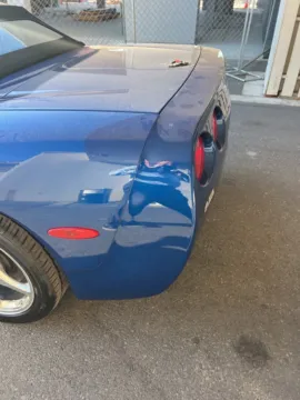 More photos of 2002 Chevrolet Corvette at Step One Cadillac GMC Fort Walton Beach, FL