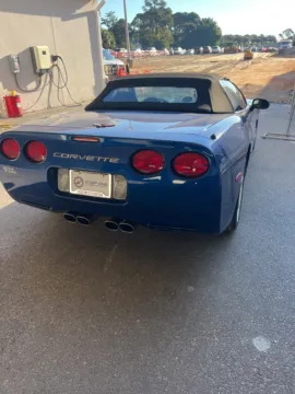 More photos of 2002 Chevrolet Corvette at Step One Cadillac GMC Fort Walton Beach, FL