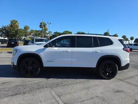 More photos of 2026 GMC Acadia Elevation at Step One Cadillac GMC Fort Walton Beach, FL