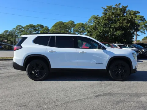 Another view of 2026 GMC Acadia Elevation for sale in Fort Walton Beach, FL at Step One Cadillac GMC Fort Walton Beach