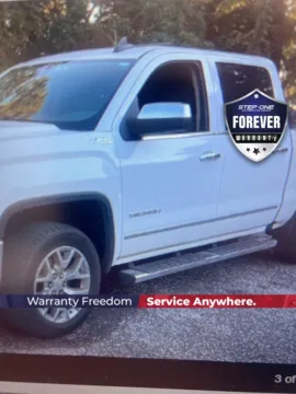 White 2018 GMC Sierra 1500 SLT for sale in Fort Walton Beach, FL