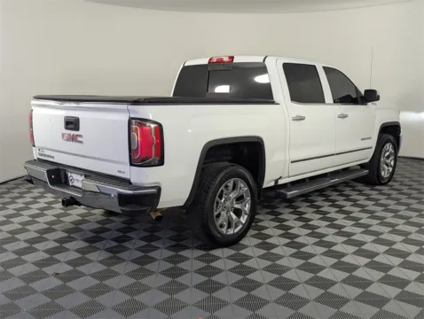 More photos of 2018 GMC Sierra 1500 SLT at Step One Cadillac GMC Fort Walton Beach, FL