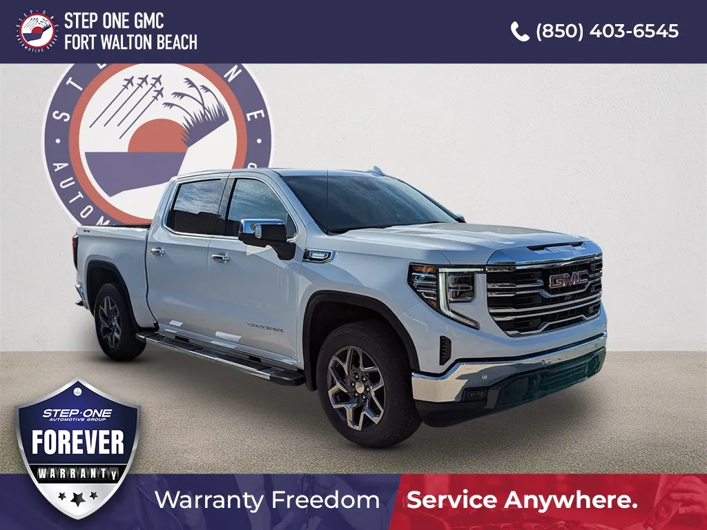 2026 GMC Sierra 1500 SLT for sale in Fort Walton Beach, FL