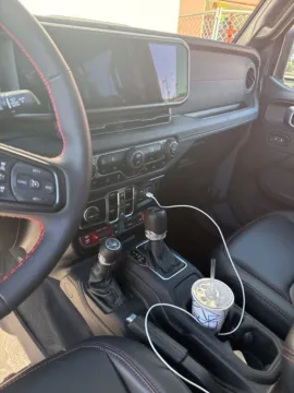 Another view of 2024 Jeep Wrangler Rubicon X for sale in Fort Walton Beach, FL at Step One Cadillac GMC Fort Walton Beach