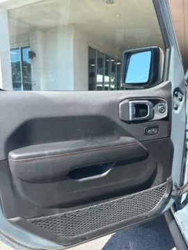 More photos of 2024 Jeep Wrangler Rubicon X at Step One Cadillac GMC Fort Walton Beach, FL