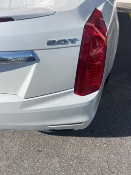 Another view of 2016 Cadillac CTS 2.0L Turbo Luxury for sale in Fort Walton Beach, FL at Step One Cadillac GMC Fort Walton Beach