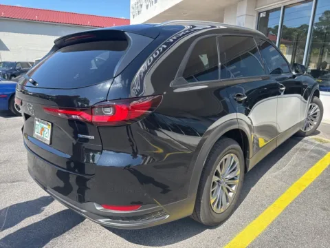 More photos of 2024 Mazda CX-90 3.3 Turbo Preferred at Step One Cadillac GMC Fort Walton Beach, FL