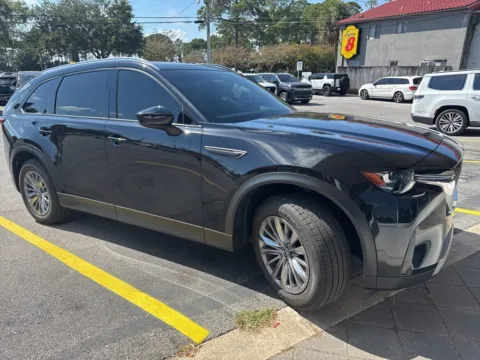 More photos of 2024 Mazda CX-90 3.3 Turbo Preferred at Step One Cadillac GMC Fort Walton Beach, FL