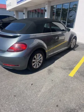 Photos of 2019 Volkswagen Beetle Convertible 2.0T S for sale in Fort Walton Beach, FL at Step One Cadillac GMC Fort Walton Beach
