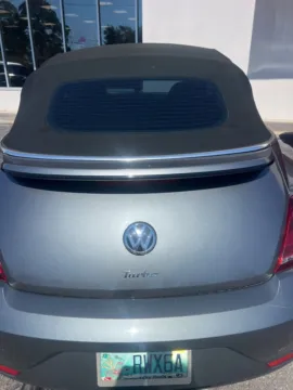 More photos of 2019 Volkswagen Beetle Convertible 2.0T S at Step One Cadillac GMC Fort Walton Beach, FL