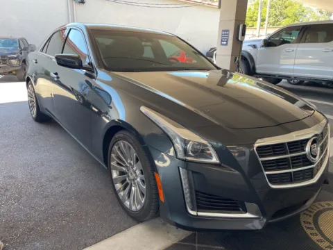 Photos of 2014 Cadillac CTS 3.6L Luxury for sale in Fort Walton Beach, FL at Step One Cadillac GMC Fort Walton Beach