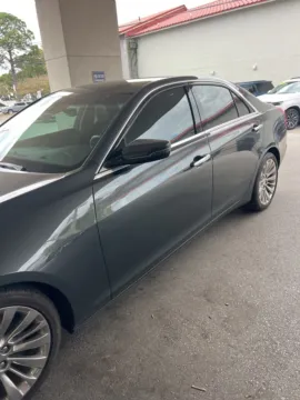 More photos of 2014 Cadillac CTS 3.6L Luxury at Step One Cadillac GMC Fort Walton Beach, FL