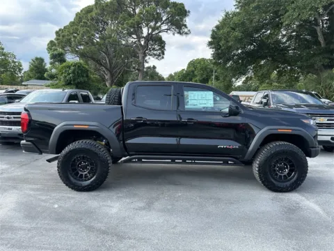 Another view of 2024 GMC Canyon AT4X for sale in Fort Walton Beach, FL at Step One Cadillac GMC Fort Walton Beach