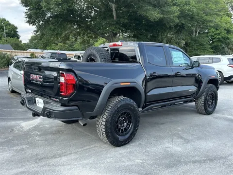More photos of 2024 GMC Canyon AT4X at Step One Cadillac GMC Fort Walton Beach, FL