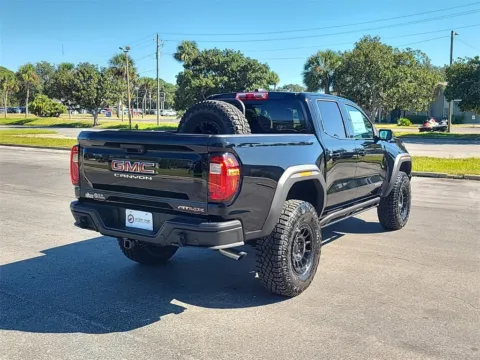 More photos of 2024 GMC Canyon AT4X at Step One Cadillac GMC Fort Walton Beach, FL