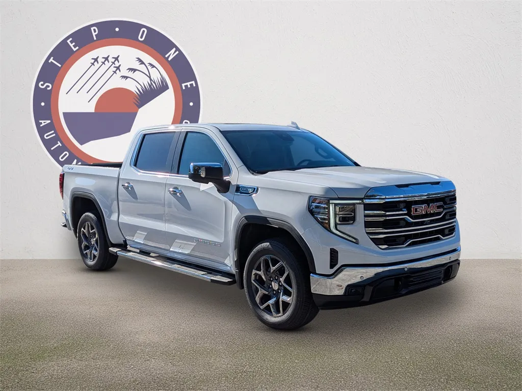 2026 GMC Sierra 1500 SLT for sale in Fort Walton Beach, FL