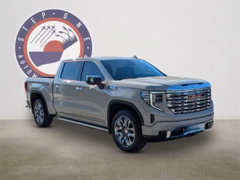 Unknown 2026 GMC Sierra 1500 Denali for sale in Fort Walton Beach, FL