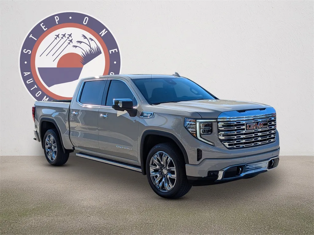 2026 GMC Sierra 1500 Denali for sale in Fort Walton Beach, FL