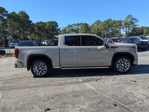 Another view of 2026 GMC Sierra 1500 Denali for sale in Fort Walton Beach, FL at Step One Cadillac GMC Fort Walton Beach