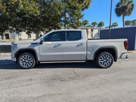 More photos of 2026 GMC Sierra 1500 Denali at Step One Cadillac GMC Fort Walton Beach, FL