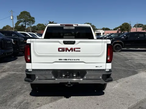 More photos of 2026 GMC Sierra 1500 SLT at Step One Cadillac GMC Fort Walton Beach, FL