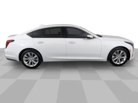 Another view of 2026 Cadillac CT5 Premium Luxury for sale in Fort Walton Beach, FL at Step One Cadillac GMC Fort Walton Beach