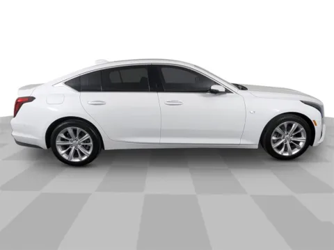 More photos of 2026 Cadillac CT5 Premium Luxury at Step One Cadillac GMC Fort Walton Beach, FL