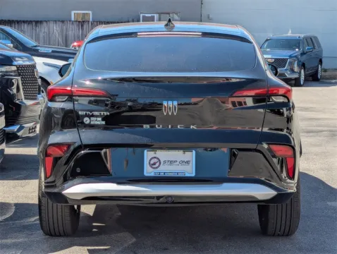 More photos of 2025 Buick Envista Sport Touring at Step One Cadillac GMC Fort Walton Beach, FL