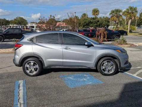 Another view of 2019 Honda HR-V LX for sale in Fort Walton Beach, FL at Step One Cadillac GMC Fort Walton Beach