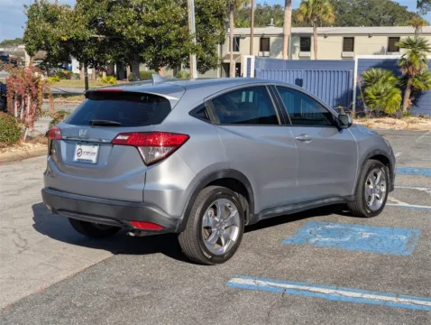 More photos of 2019 Honda HR-V LX at Step One Cadillac GMC Fort Walton Beach, FL