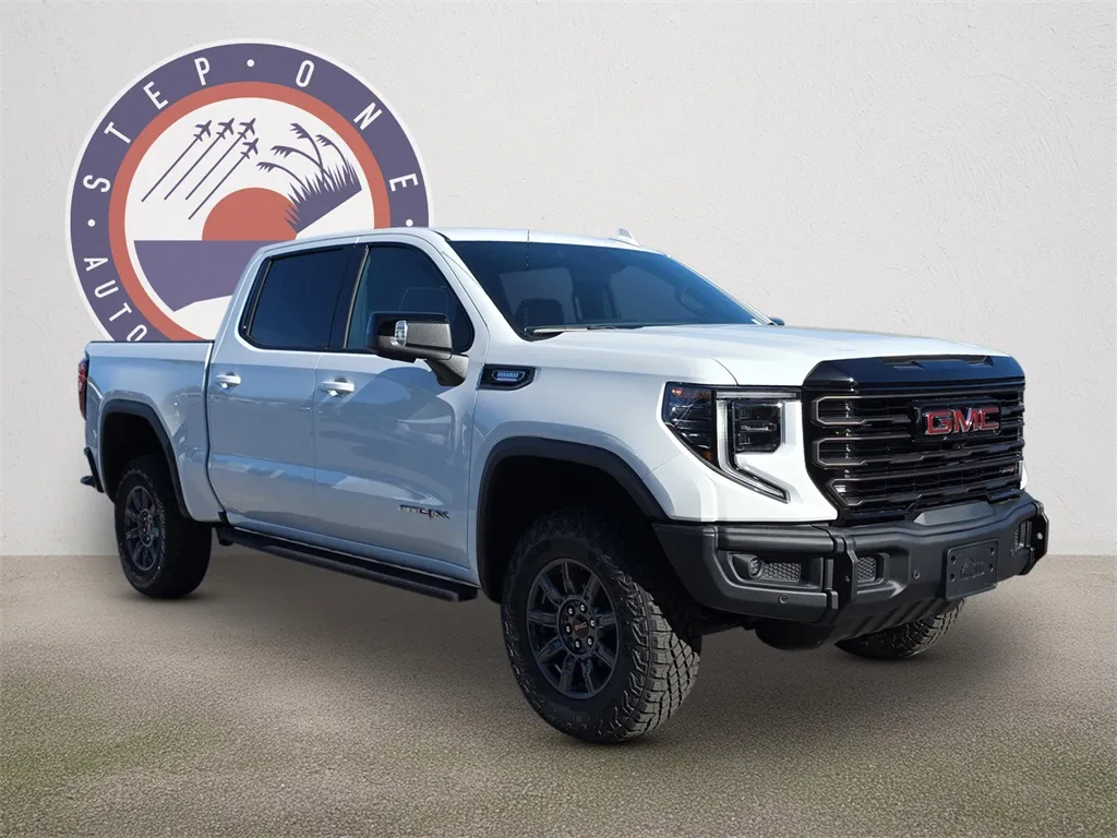 2026 GMC Sierra 1500 AT4X for sale in Fort Walton Beach, FL
