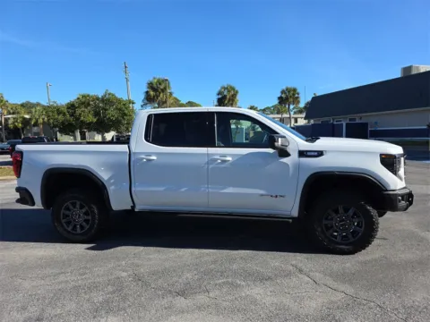 Another view of 2026 GMC Sierra 1500 AT4X for sale in Fort Walton Beach, FL at Step One Cadillac GMC Fort Walton Beach