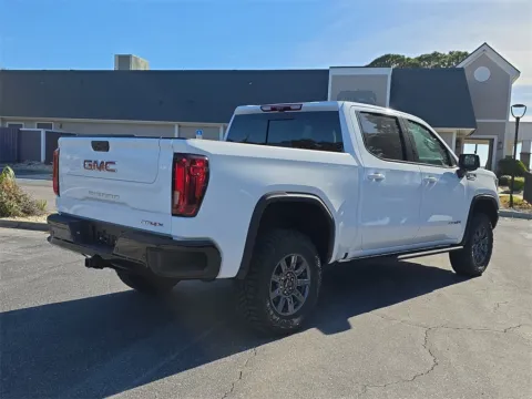 More photos of 2026 GMC Sierra 1500 AT4X at Step One Cadillac GMC Fort Walton Beach, FL