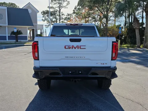 More photos of 2026 GMC Sierra 1500 AT4X at Step One Cadillac GMC Fort Walton Beach, FL