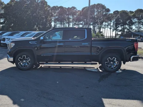 More photos of 2026 GMC Sierra 1500 SLT at Step One Cadillac GMC Fort Walton Beach, FL