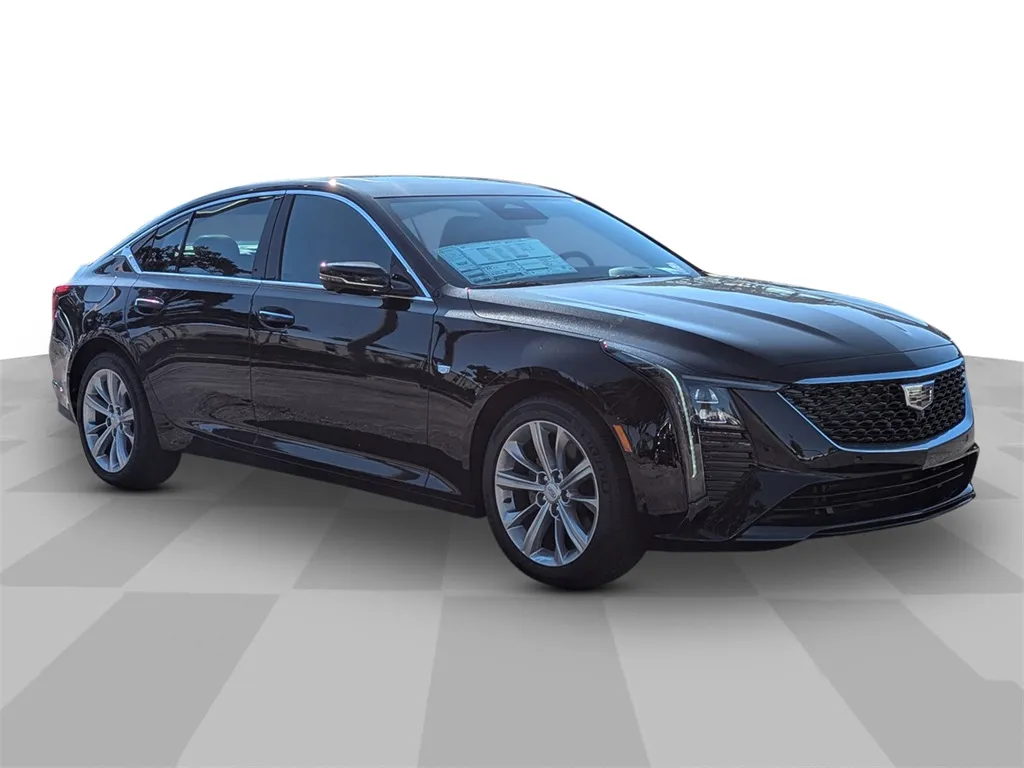 2026 Cadillac CT5 Premium Luxury for sale in Fort Walton Beach, FL