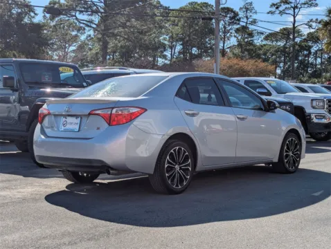 More photos of 2015 Toyota Corolla L at Step One Cadillac GMC Fort Walton Beach, FL