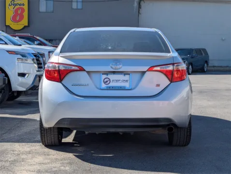 More photos of 2015 Toyota Corolla L at Step One Cadillac GMC Fort Walton Beach, FL