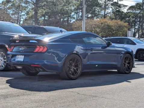 More photos of 2022 Ford Mustang GT Premium at Step One Cadillac GMC Fort Walton Beach, FL