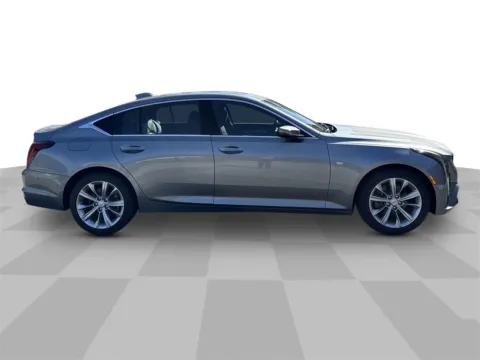 More photos of 2026 Cadillac CT5 Premium Luxury at Step One Cadillac GMC Fort Walton Beach, FL