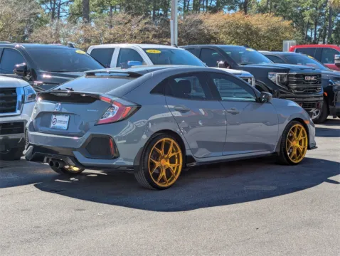More photos of 2019 Honda Civic Sport at Step One Cadillac GMC Fort Walton Beach, FL