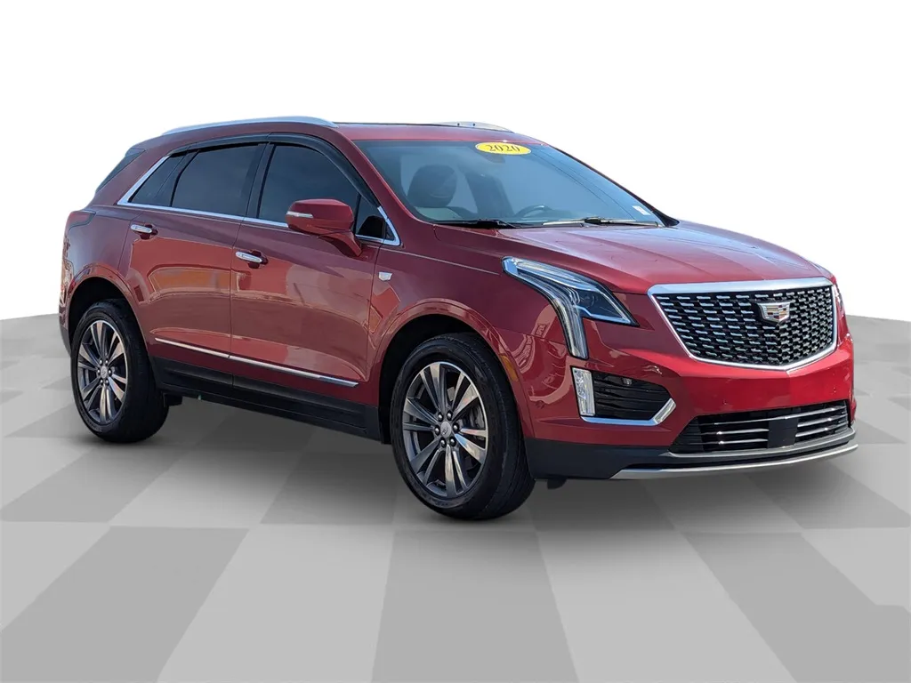 2020 Cadillac XT5 Premium Luxury for sale in Fort Walton Beach, FL