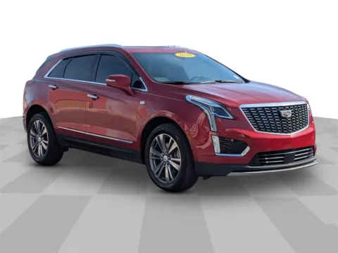Photos of 2020 Cadillac XT5 Premium Luxury for sale in Fort Walton Beach, FL at Step One Cadillac GMC Fort Walton Beach